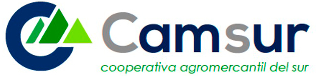 Logo CAMSUR